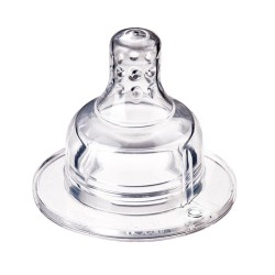 Lovi Smoczek do butelki Trójprzepływ 2szt