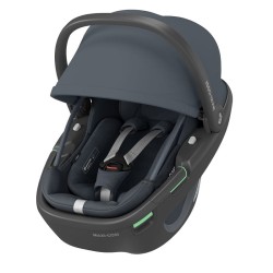 Maxi Cosi Coral, Fotelik samochodowy 0-12 kg, Essential Graphite