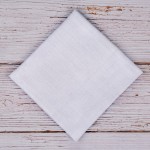 Pielucha tetrowa Lux 80x80 cm