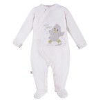 Pajac Newborn Eevi 46-62
