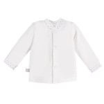 Kaftan niemowlęcy NEWBORN Eevi 46-62