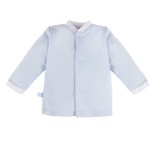 Kaftan niemowlęcy NEWBORN Eevi 46-62