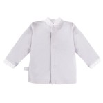 Kaftan niemowlęcy NEWBORN Eevi 46-62