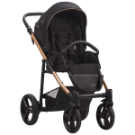 Bebetto Nico Estilo, Wózek  spacerowy, 01/MIE