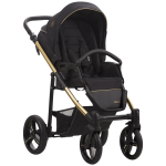 Bebetto Nico Estilo, Wózek  spacerowy,  03/GOLD