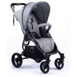 Wózek spacerówka Valco Snap 4 TailorMade  Grey Marle