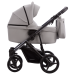 Wózek  wielofunkcyjny 2w1 Bebetto Pascal Premium