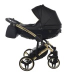 Wózek wielofunkcyjny 2w1 Junama Fluo line V2 04