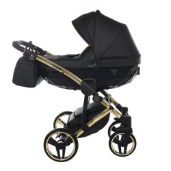 Wózek wielofunkcyjny 2w1 Junama Fluo line V2 04