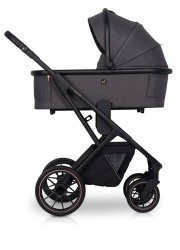 Cavoe Axo Shine Wózek wielofunkcyjny 2w1  French Grey