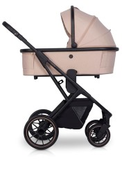 Cavoe Axo Shine Wózek wielofunkcyjny 2w1  Flamingo