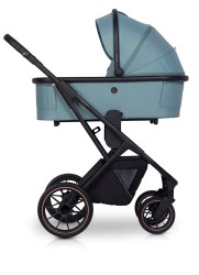 Cavoe Axo Shine Wózek wielofunkcyjny 2w1 Boho Gree