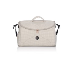 Torba do wózka Cavoe Axo Shine Champagne