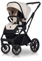 Cavoe Axo Shine Wózek spacerówka Champagne