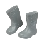 Kalosze Pastelove Lisek-szary