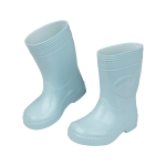 Kalosze Pastelove Jelonek Błękitny