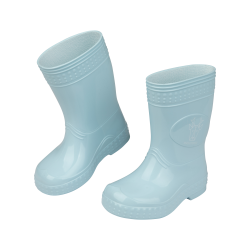 Kalosze Pastelove Jelonek Błękitny