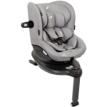 Joie i-spin 360 Fotelik Samochodowy  0-18kg Grey flannel