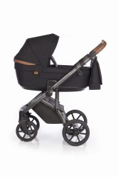 Roan Bloom, Wózek wielofunkcyjny 2w1, Night Trip