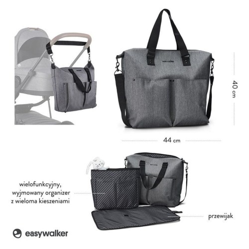 Easywalker-Torba-do-wozka-z-przewijakiem-i-organizerem-Diamond-Grey-uniwersalna-7591_2.jpg