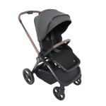 Wózek spacerowy Chicco Mysa Black Satin