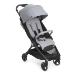 Wózek spacerowy Chicco We Cool Grey
