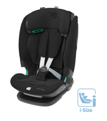 Maxi Cosi Titan pro2 i-size, Fotelik samochodowy,  Authentic Black