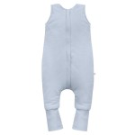 YOSOY Śpiworek Z NOGAWKAMI BLUE WAVE 6-18