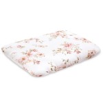 Poduszka bambusowa 60x40 Wild Rose