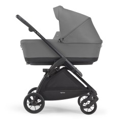Wózek wielofunkcyjny 2w1 Inglesina Electa  Grey- EKSPOZYCJA