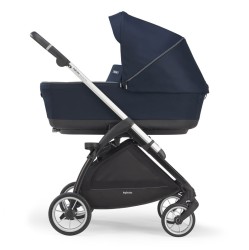 Inglesina Electa, Wózek wielofunkcyjny 2w1   Soho Blue