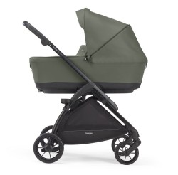 Inglesina Electa, Wózek wielofunkcyjny 2w1,  green