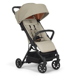 Inglesina Quid 2, wózek spacerowy, Camel Beige