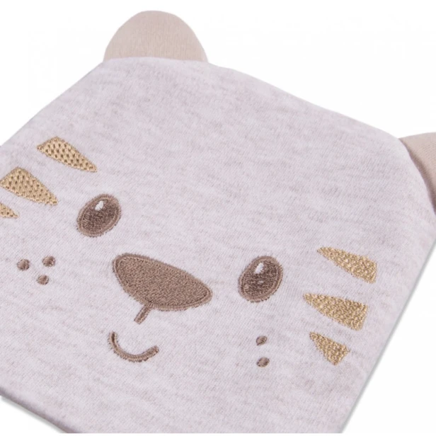 czapka-niemowleca-baby-love-bezowa (1).webp
