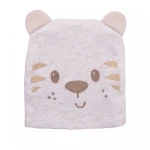 Czapka Baby love Eevi 0-6 miesięcy beż