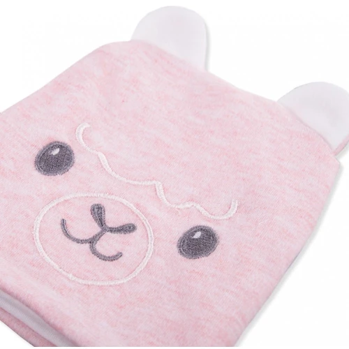czapka-niemowleca-baby-love-rozowa (1).webp