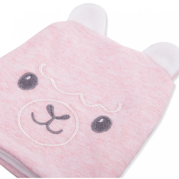 czapka-niemowleca-baby-love-rozowa (1).webp