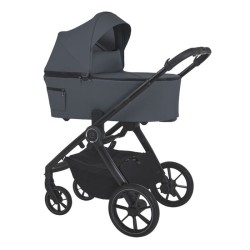 Espiro Yoga, Wózek wielofunkcyjny 2w1, 07 Free Spirit EKSPOZYCJA