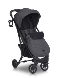 Volt Pro Wózek spacerówka Iron EKSPOZYCJA