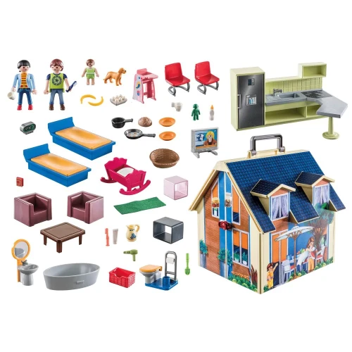 playmobil-przenosny-domek-dla-z-wyposazeniem-70985 (4).webp