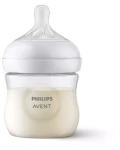 Butelka Responsywna Philips Avent Natural 125 ml