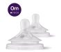 avent smoczek do butelki 0 respone.webp