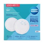 Wkładki laktacyjne Canpol  100+40 szt