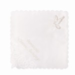 Szatka do chrztu, Victoria