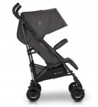 Ezzo Iron - wózek dziecięcy Euro-Cart