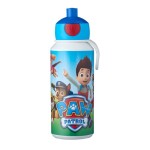 Butelka Pop-up Campus Psi Patrol 400 ml