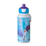 Butelka Pop-up Campus Kraina lodu Frozen 400 ml