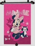 Roleta przeciwsłoneczna do samochodu Myszka Minnie