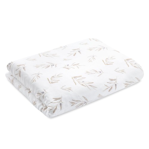 KOLDERKA-BAMBUSOWA-VINTAGE-OLIVES-BAMBOO-QUILT-YOSOY-1.jpg