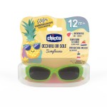 Chicco okulary przeciwsłoneczne 12M+ chłopiec